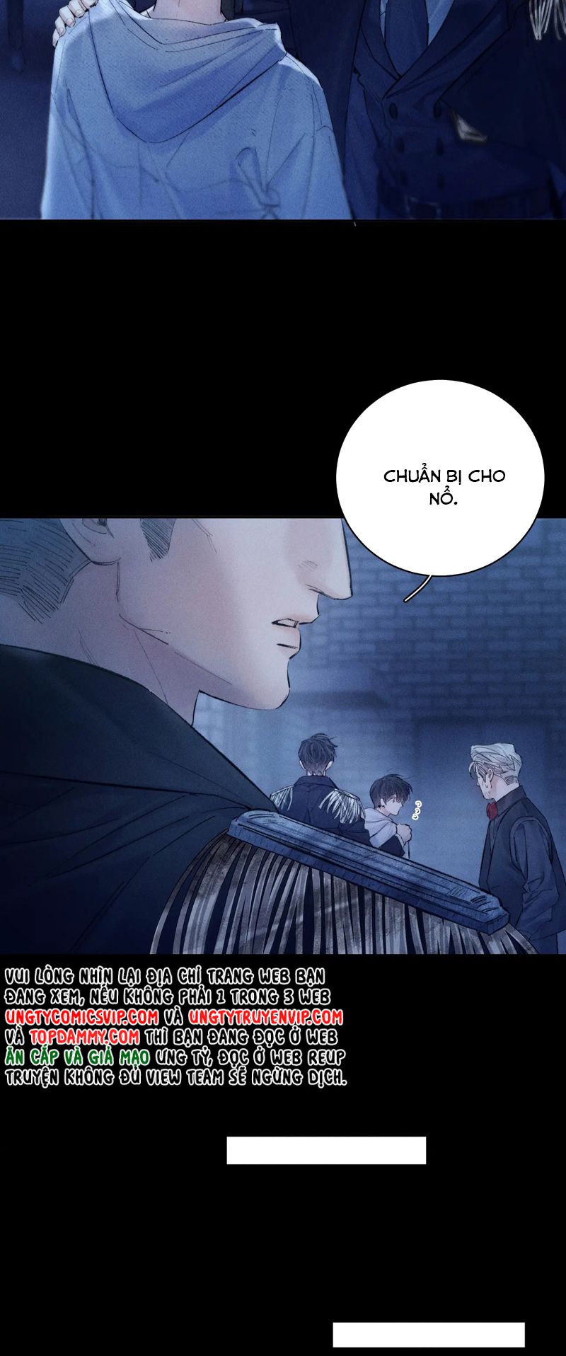Cây Nấm Nhỏ Chap 28 - Trang 4