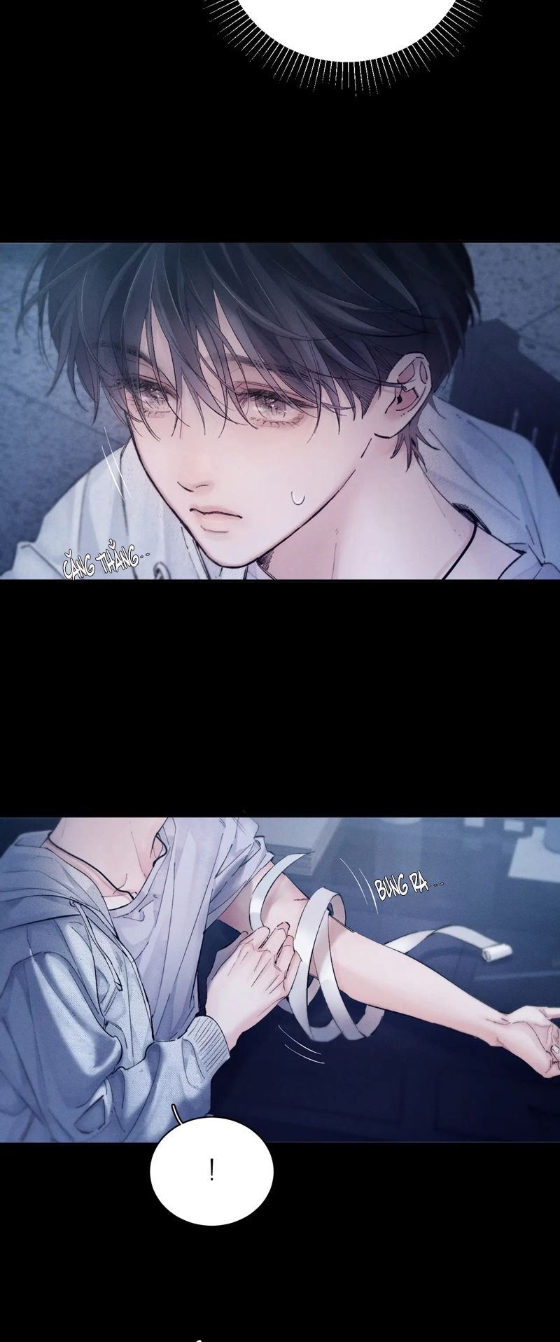 Cây Nấm Nhỏ Chap 28 - Trang 4