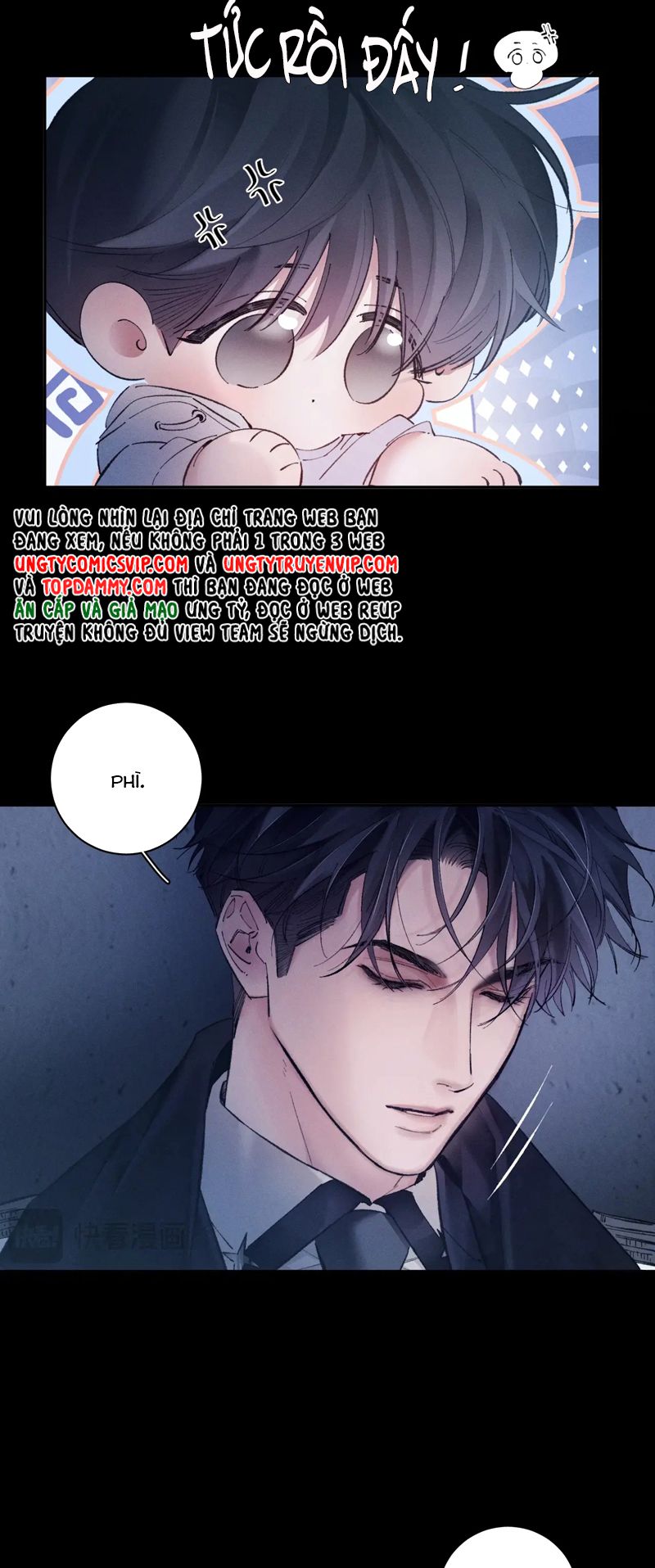 Cây Nấm Nhỏ Chap 28 - Trang 4