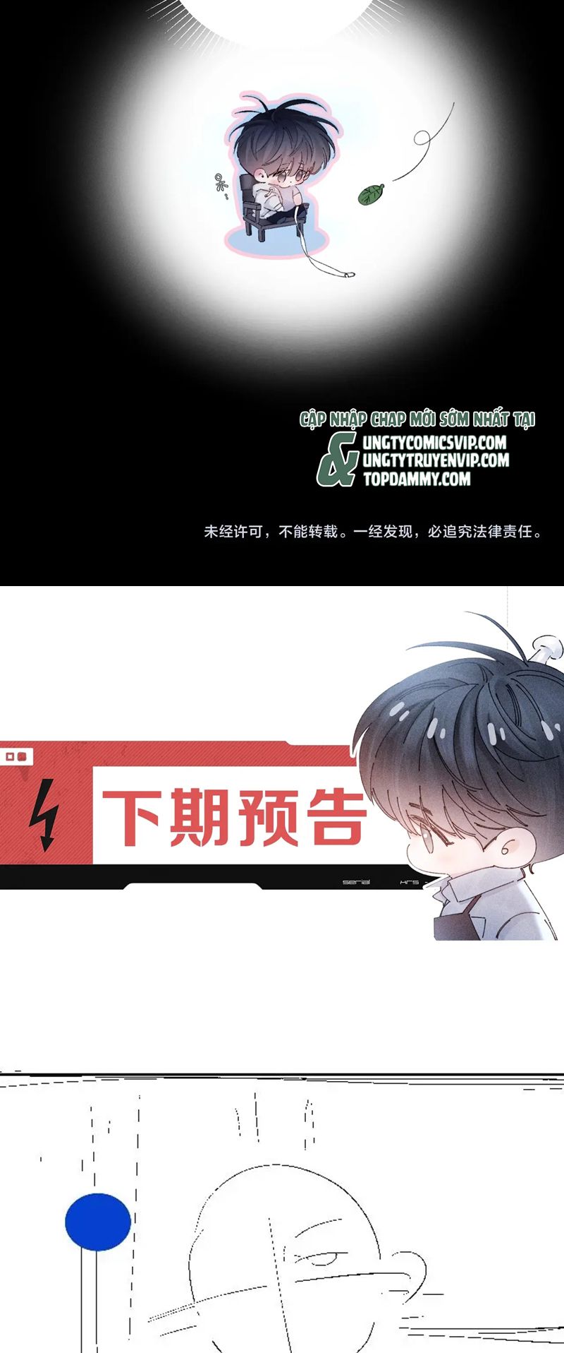 Cây Nấm Nhỏ Chap 28 - Trang 4