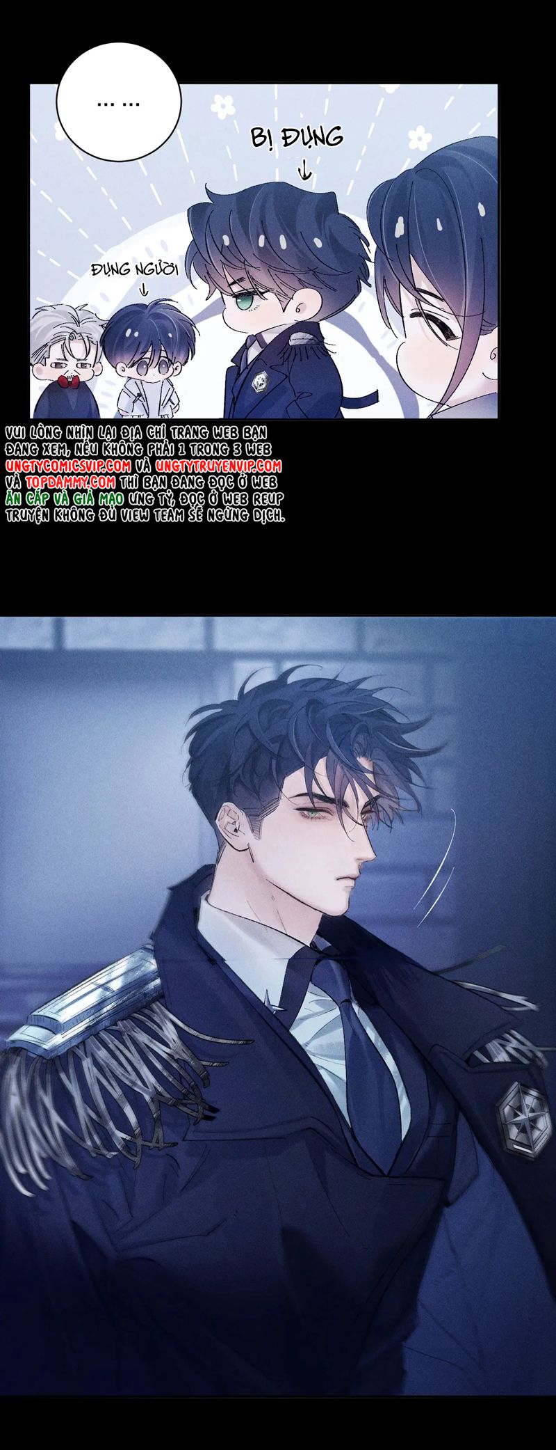 Cây Nấm Nhỏ Chap 28 - Trang 4