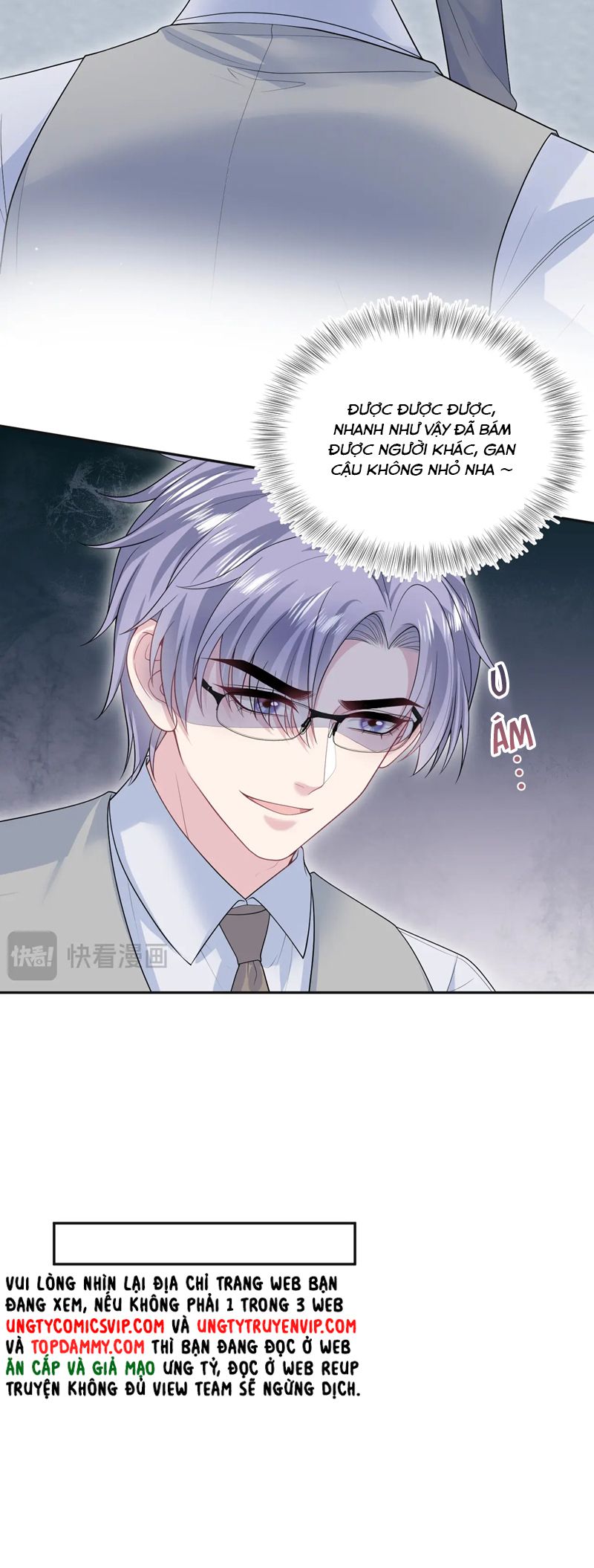 Tuyệt Mỹ Bạch Liên Hoa Online Dạy Học Chap 322 - Trang 2