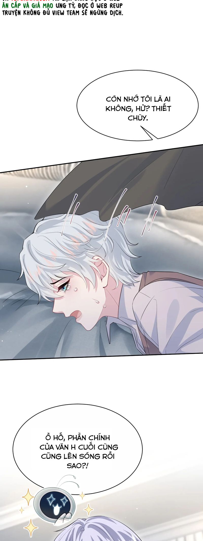 Tuyệt Mỹ Bạch Liên Hoa Online Dạy Học Chap 322 - Trang 2