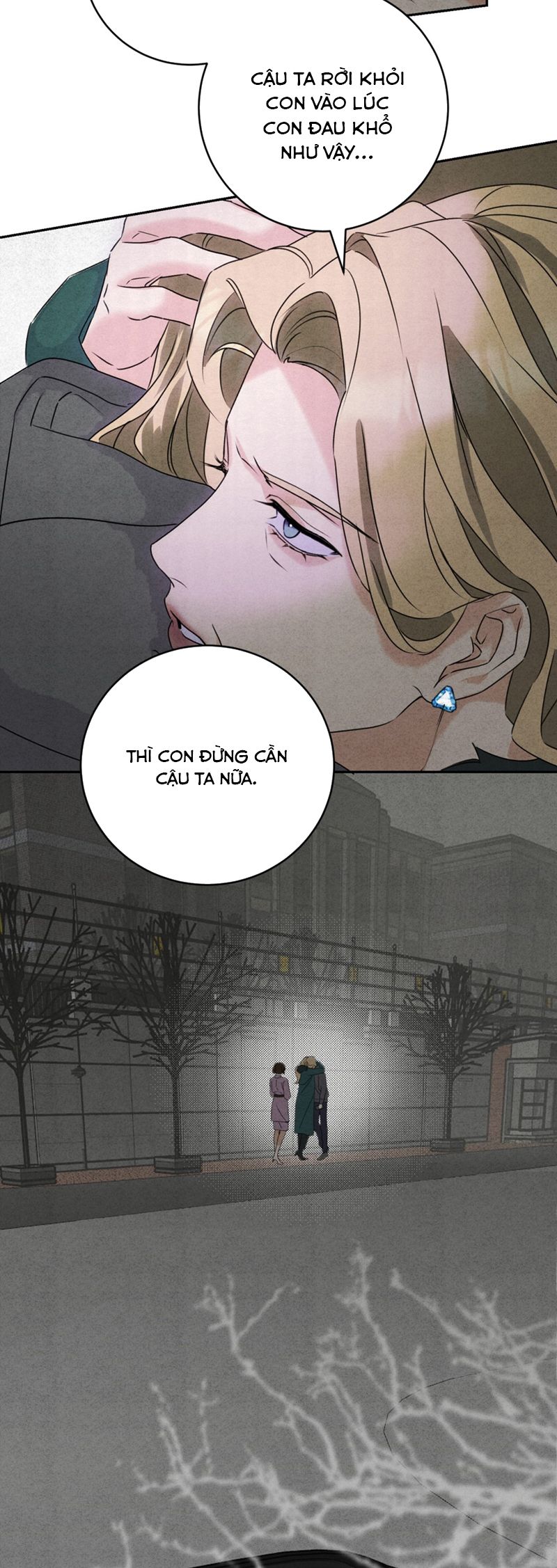Anh Trai Tiện Lợi Của Tôi Chap 33 - Next Chap 34