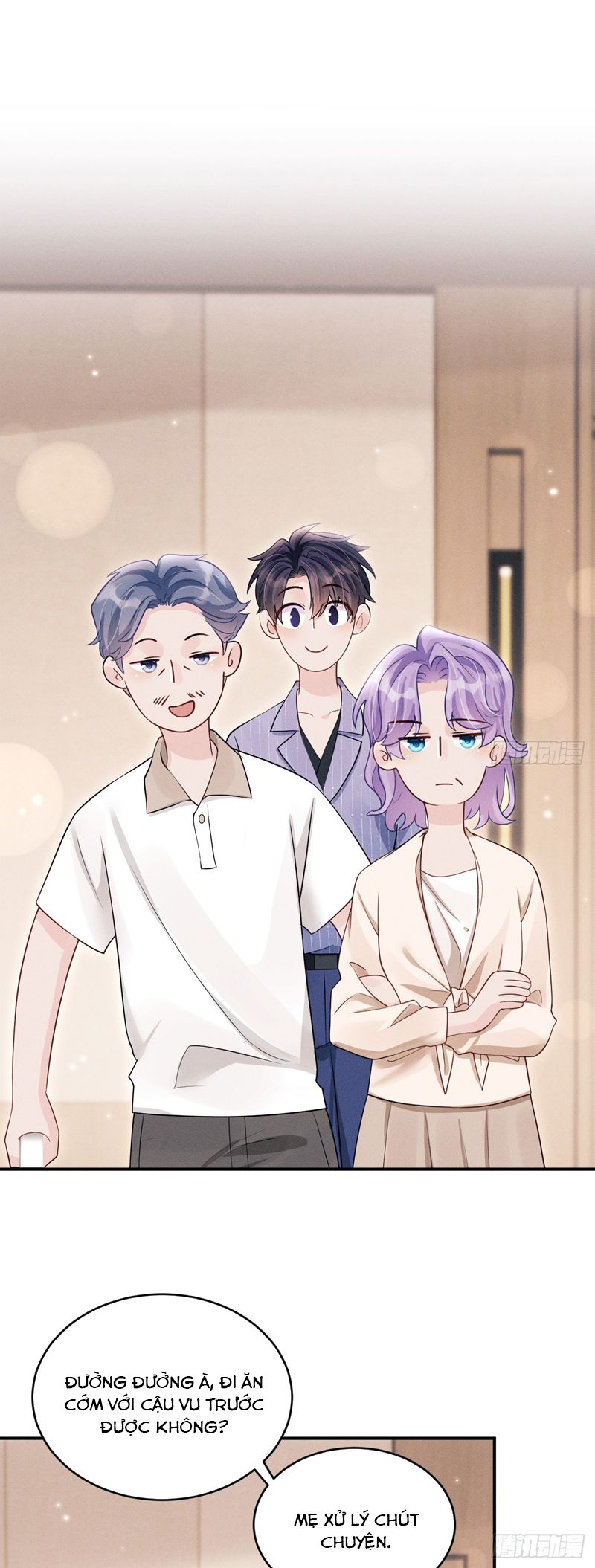Tôi Hoài Nghi Ảnh Đế Đang Theo Đuổi Tôi Chapter 149 - Next Chapter 150