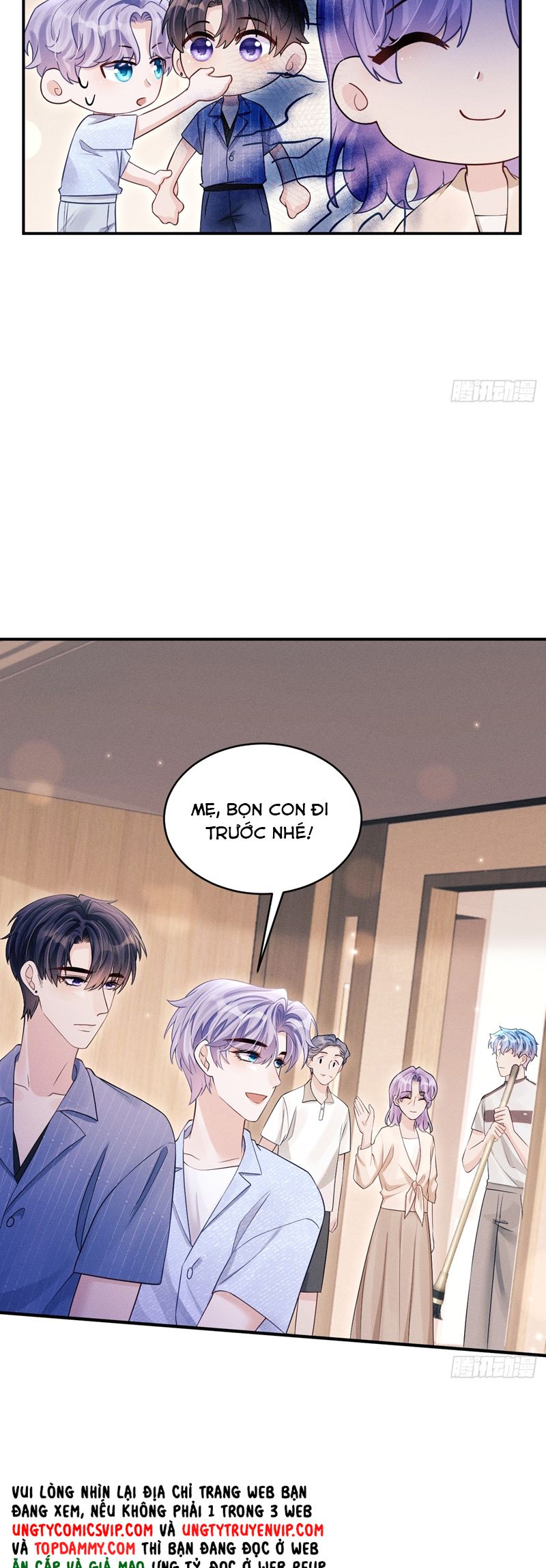 Tôi Hoài Nghi Ảnh Đế Đang Theo Đuổi Tôi Chapter 149 - Next Chapter 150