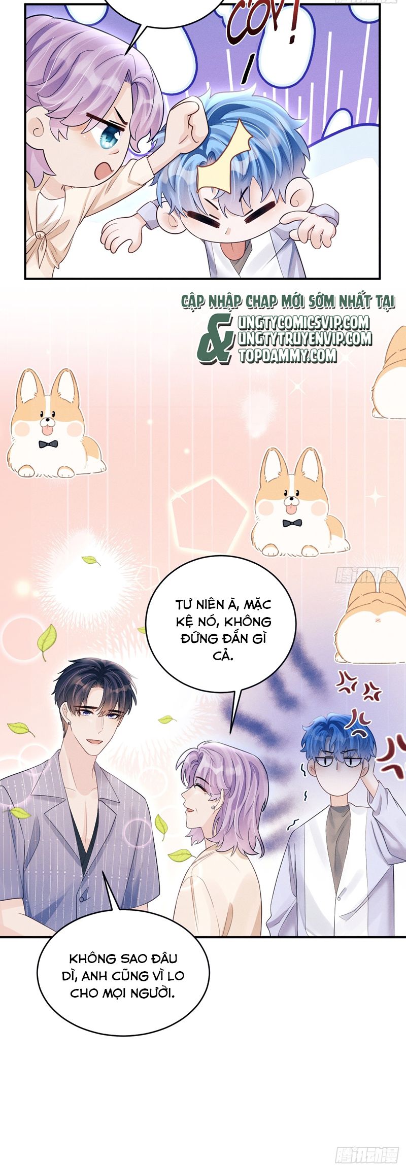 Tôi Hoài Nghi Ảnh Đế Đang Theo Đuổi Tôi Chapter 149 - Next Chapter 150