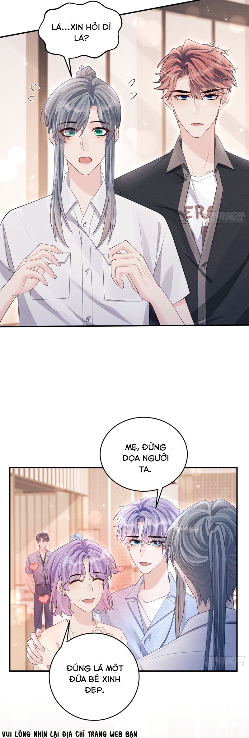 Tôi Hoài Nghi Ảnh Đế Đang Theo Đuổi Tôi Chapter 149 - Next Chapter 150