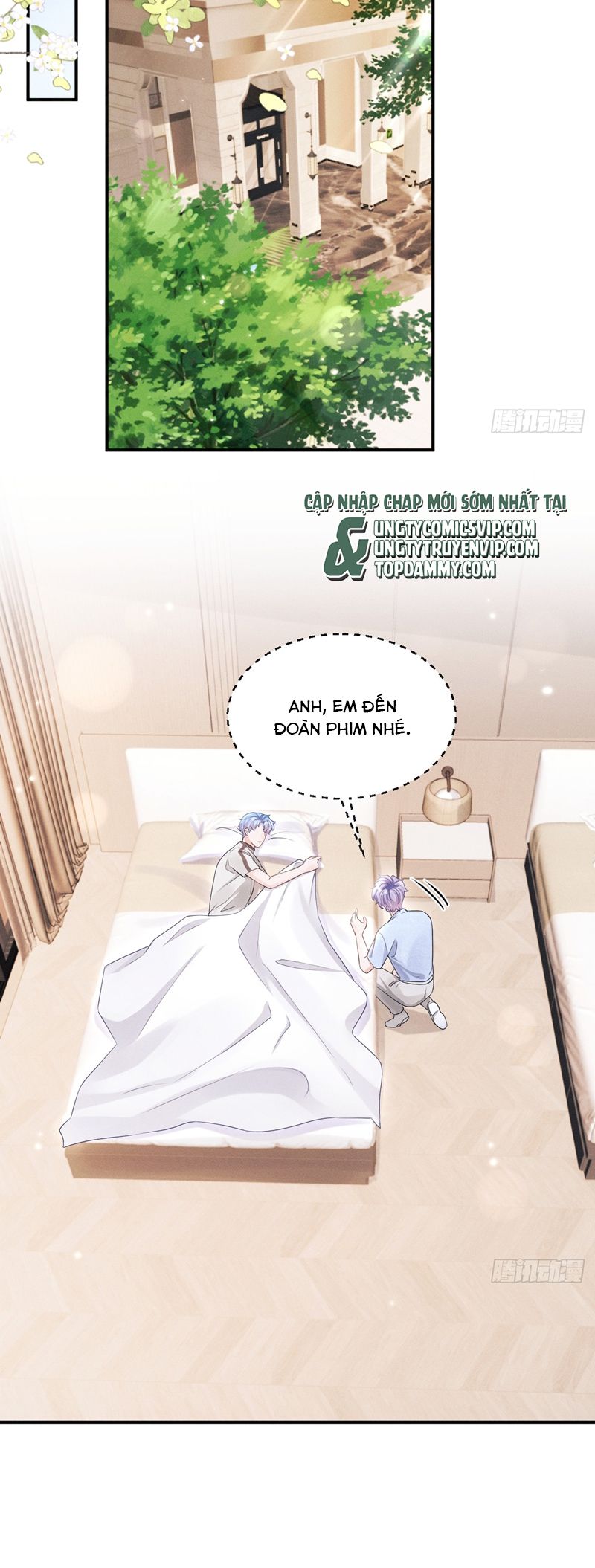 Tôi Hoài Nghi Ảnh Đế Đang Theo Đuổi Tôi Chapter 149 - Next Chapter 150
