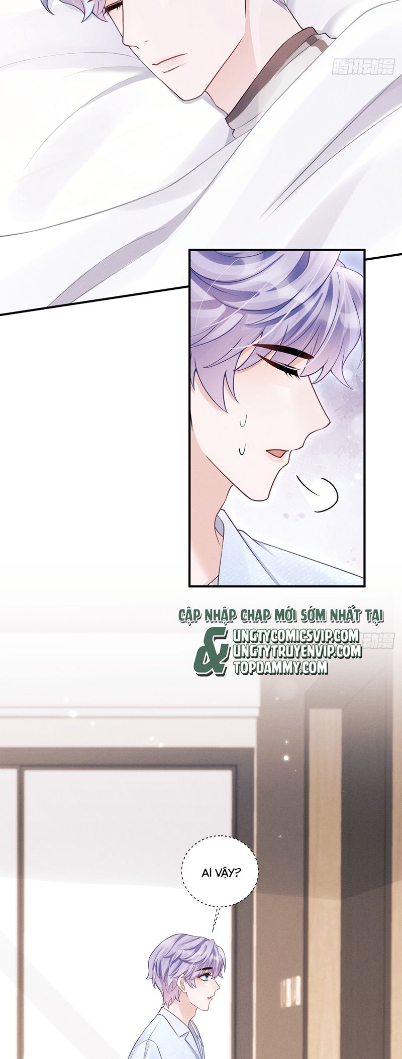 Tôi Hoài Nghi Ảnh Đế Đang Theo Đuổi Tôi Chapter 149 - Next Chapter 150