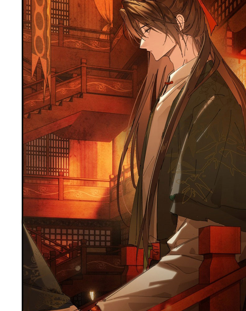 Ý Trung Nhân Chapter 14 - Next Chapter 15