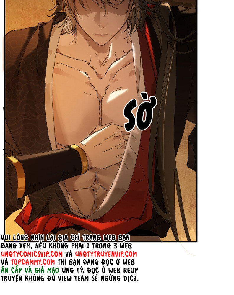 Ý Trung Nhân Chapter 14 - Next Chapter 15