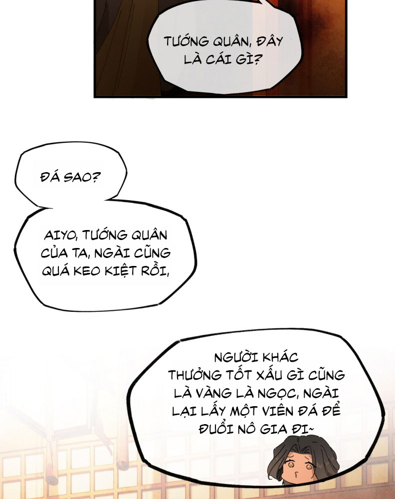 Ý Trung Nhân Chapter 14 - Next Chapter 15