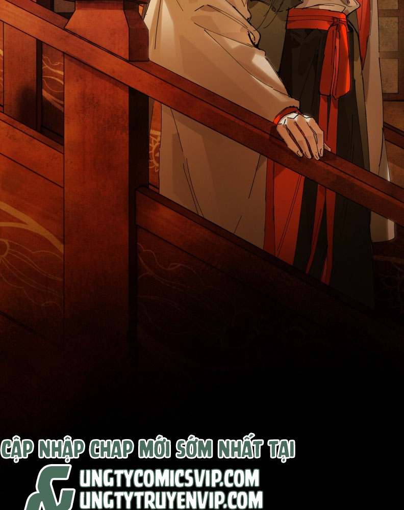 Ý Trung Nhân Chapter 14 - Next Chapter 15