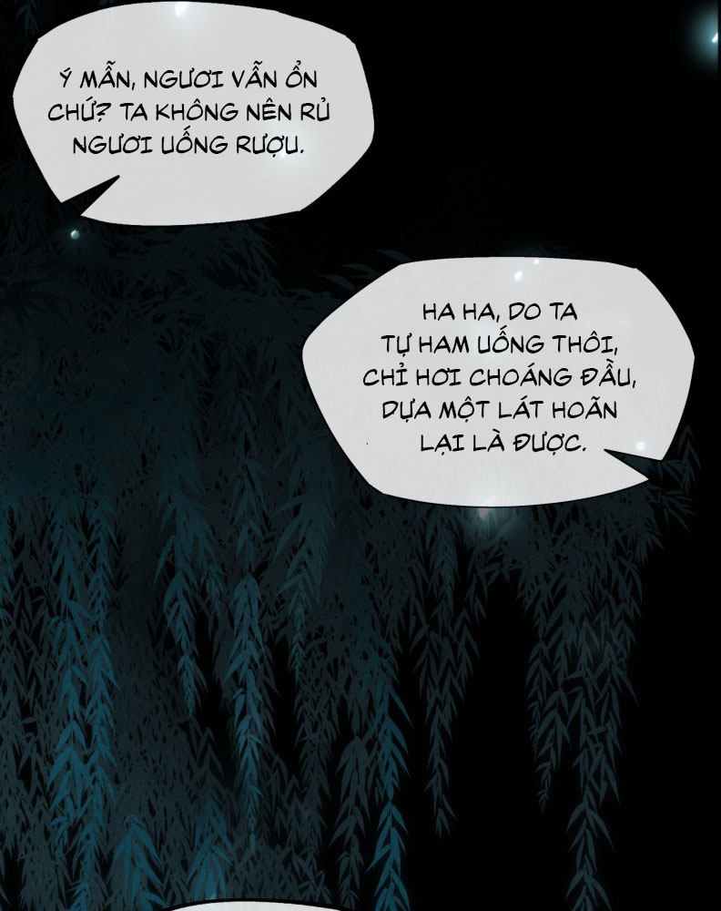 Ý Trung Nhân Chapter 14 - Next Chapter 15