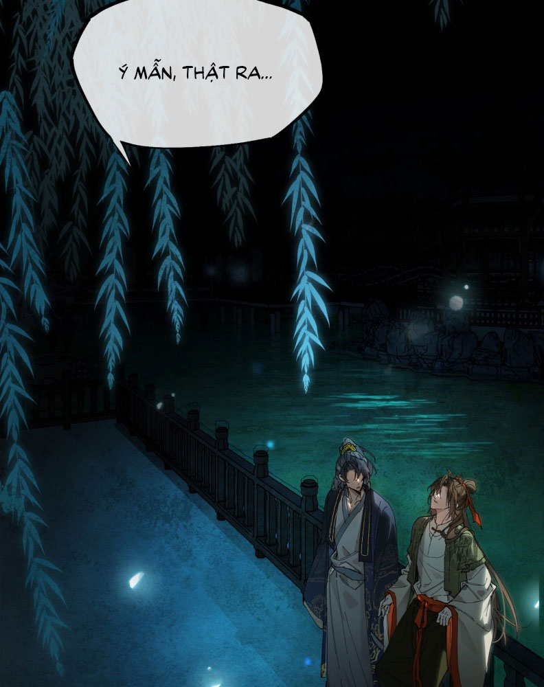 Ý Trung Nhân Chapter 14 - Next Chapter 15