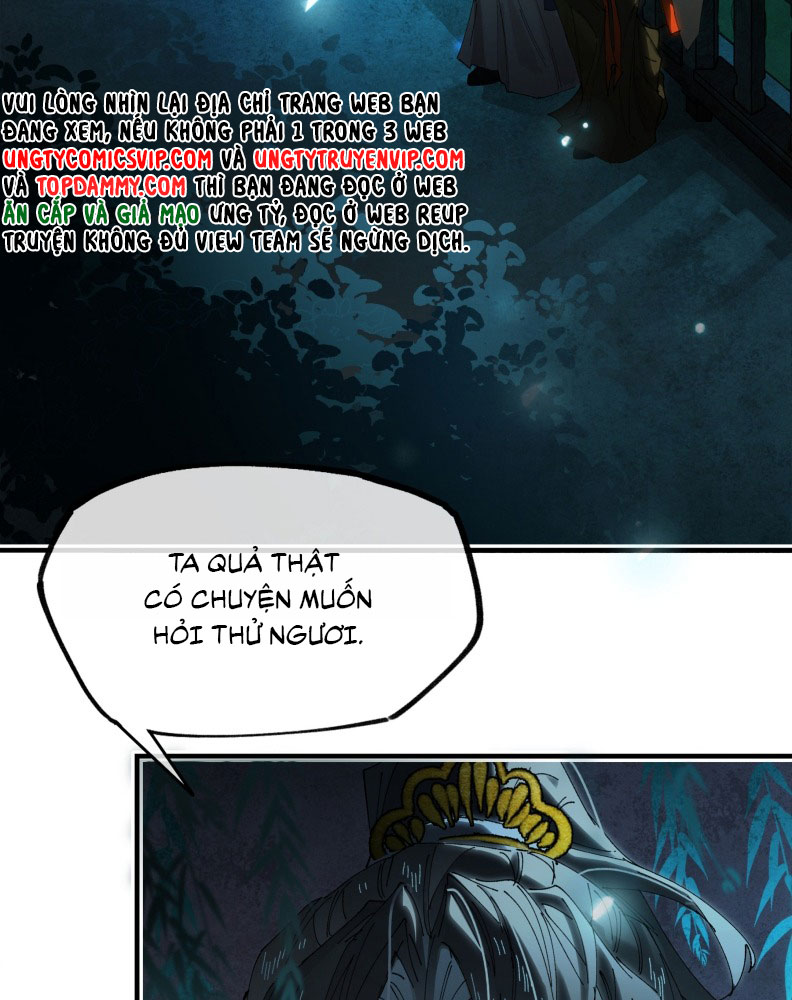 Ý Trung Nhân Chapter 14 - Next Chapter 15