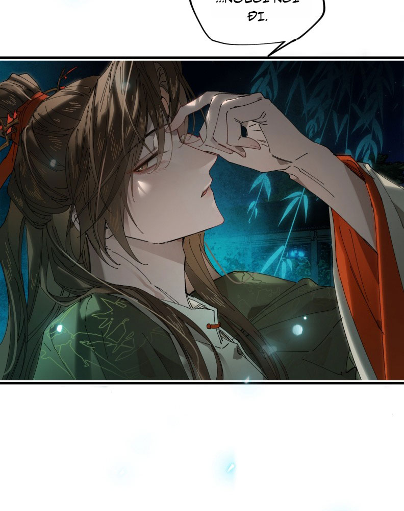 Ý Trung Nhân Chapter 14 - Next Chapter 15