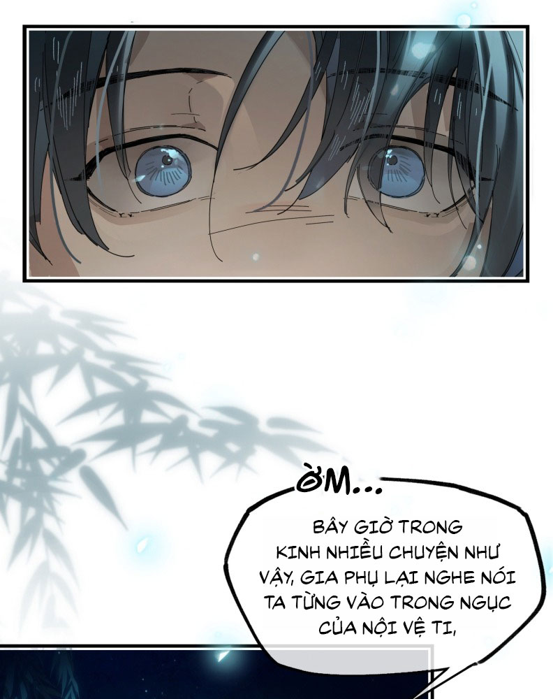 Ý Trung Nhân Chapter 14 - Next Chapter 15