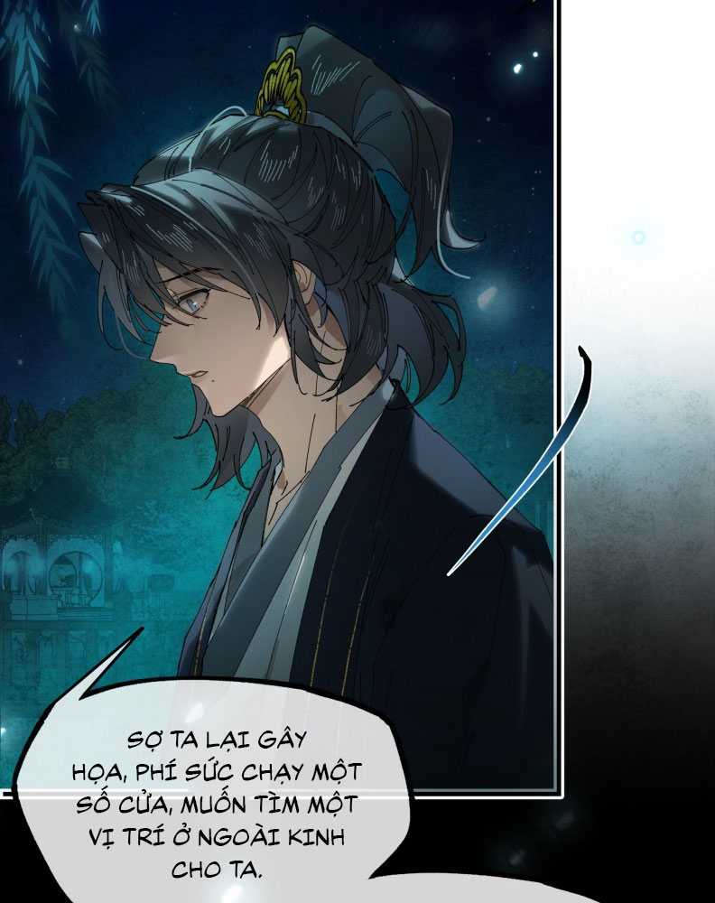 Ý Trung Nhân Chapter 14 - Next Chapter 15