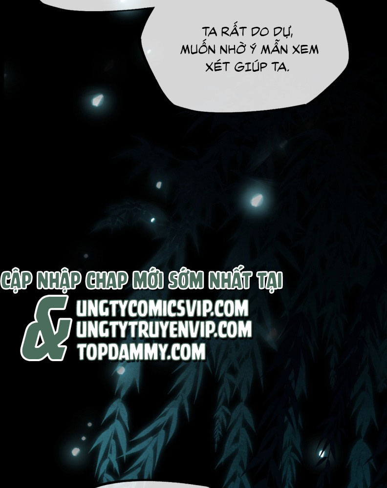 Ý Trung Nhân Chapter 14 - Next Chapter 15