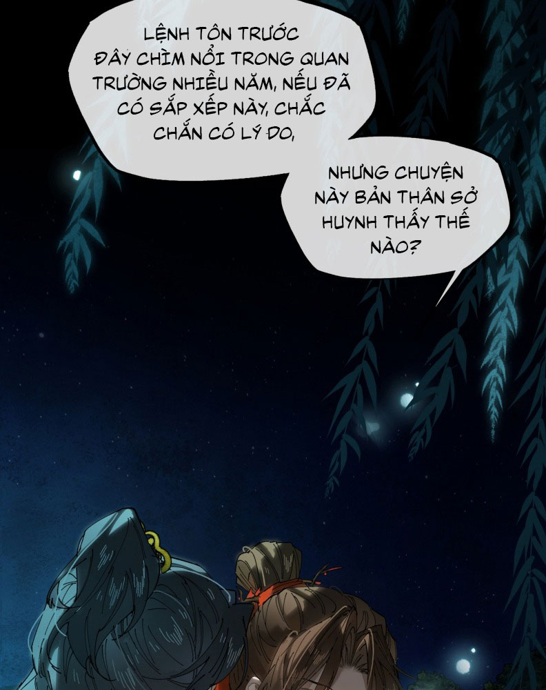 Ý Trung Nhân Chapter 14 - Next Chapter 15
