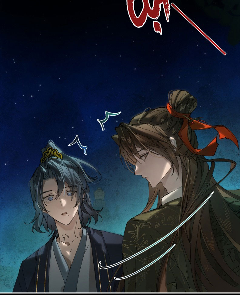 Ý Trung Nhân Chapter 14 - Next Chapter 15