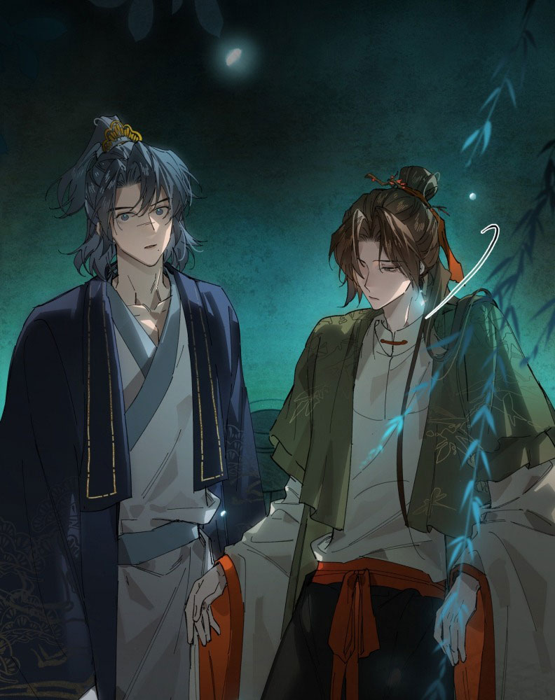 Ý Trung Nhân Chapter 14 - Next Chapter 15