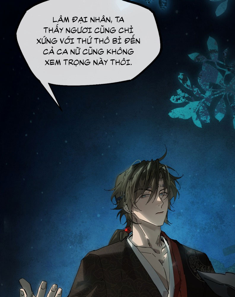 Ý Trung Nhân Chapter 14 - Next Chapter 15