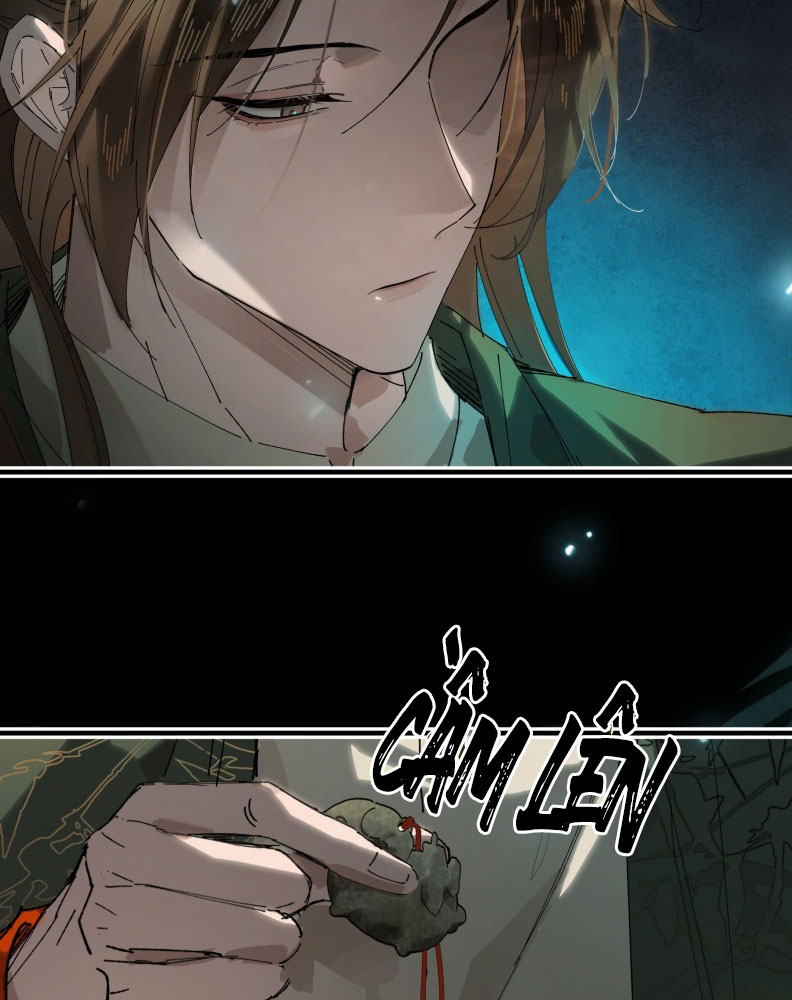 Ý Trung Nhân Chapter 14 - Next Chapter 15