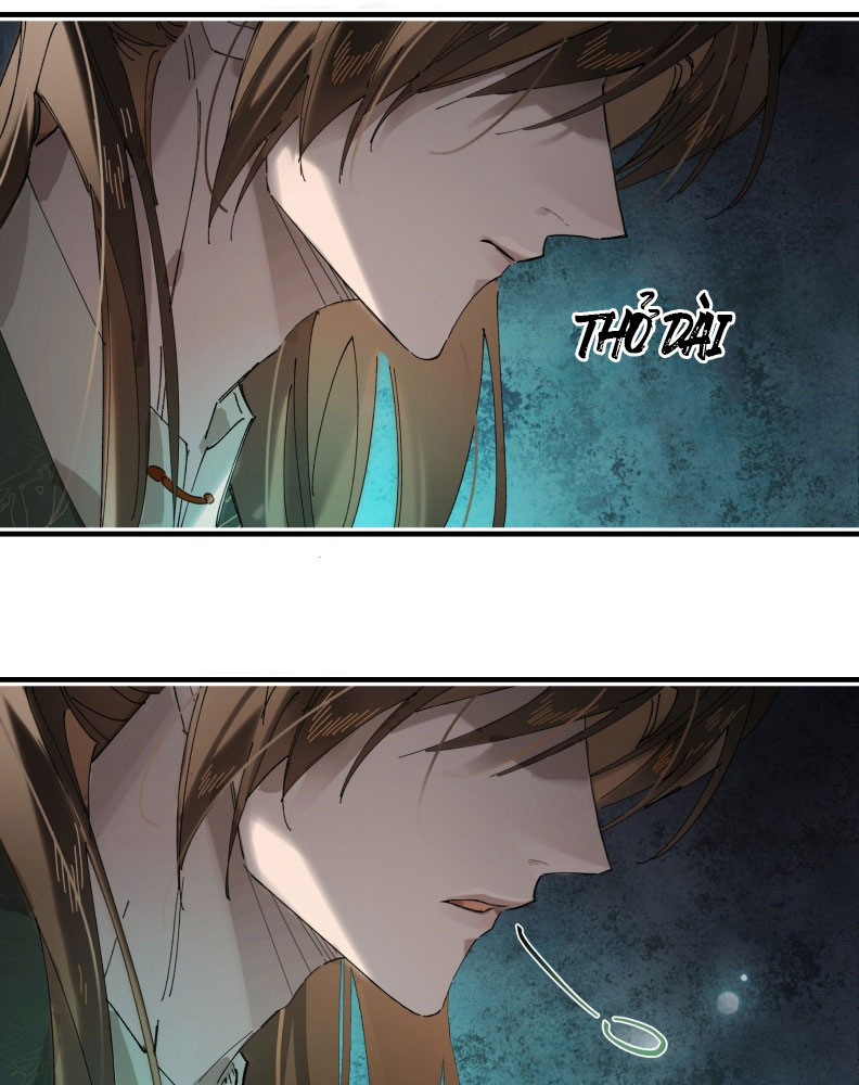 Ý Trung Nhân Chapter 14 - Next Chapter 15
