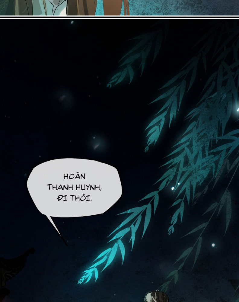 Ý Trung Nhân Chapter 14 - Next Chapter 15