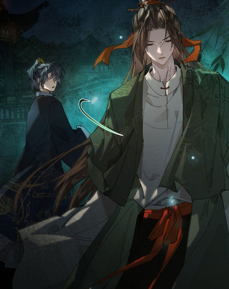 Ý Trung Nhân Chapter 14 - Next Chapter 15