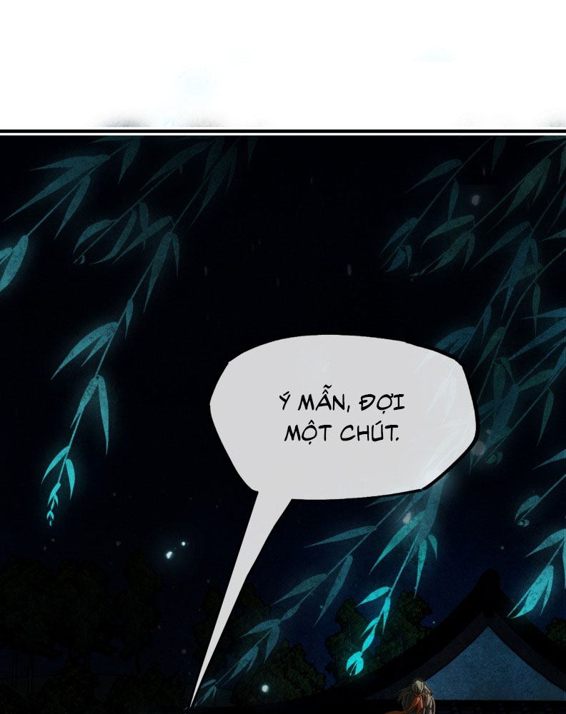 Ý Trung Nhân Chapter 14 - Next Chapter 15