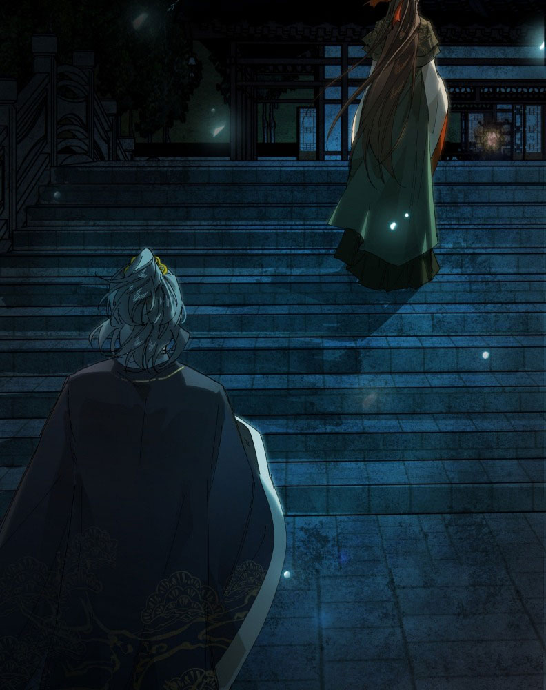 Ý Trung Nhân Chapter 14 - Next Chapter 15