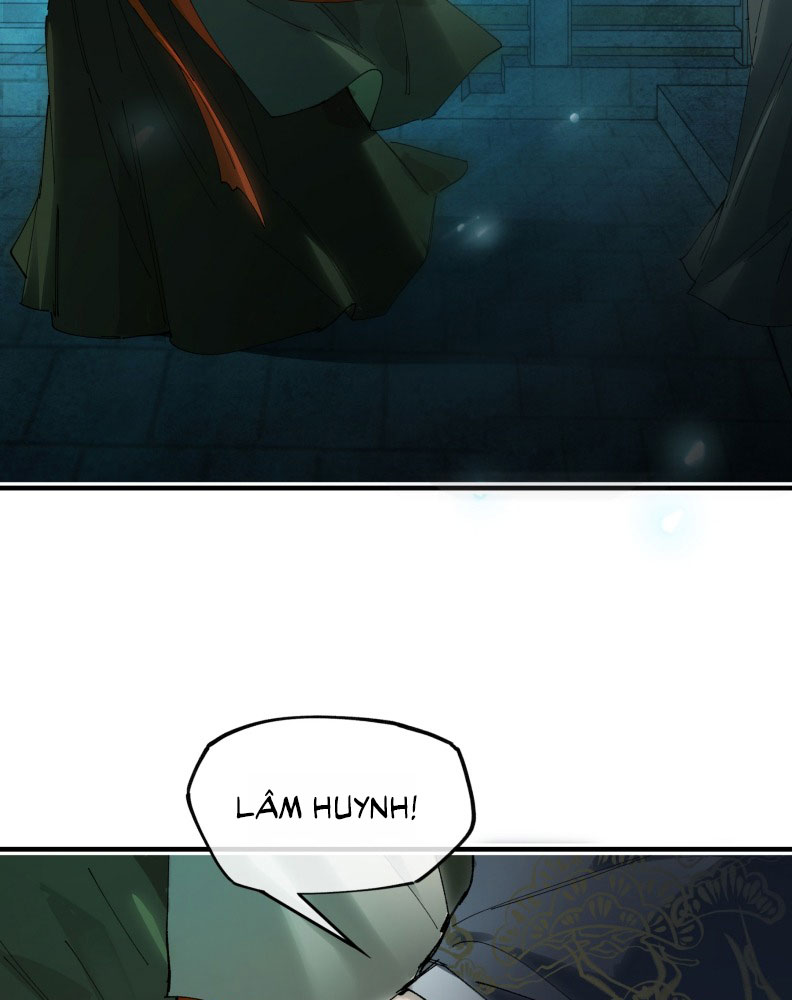 Ý Trung Nhân Chapter 14 - Next Chapter 15