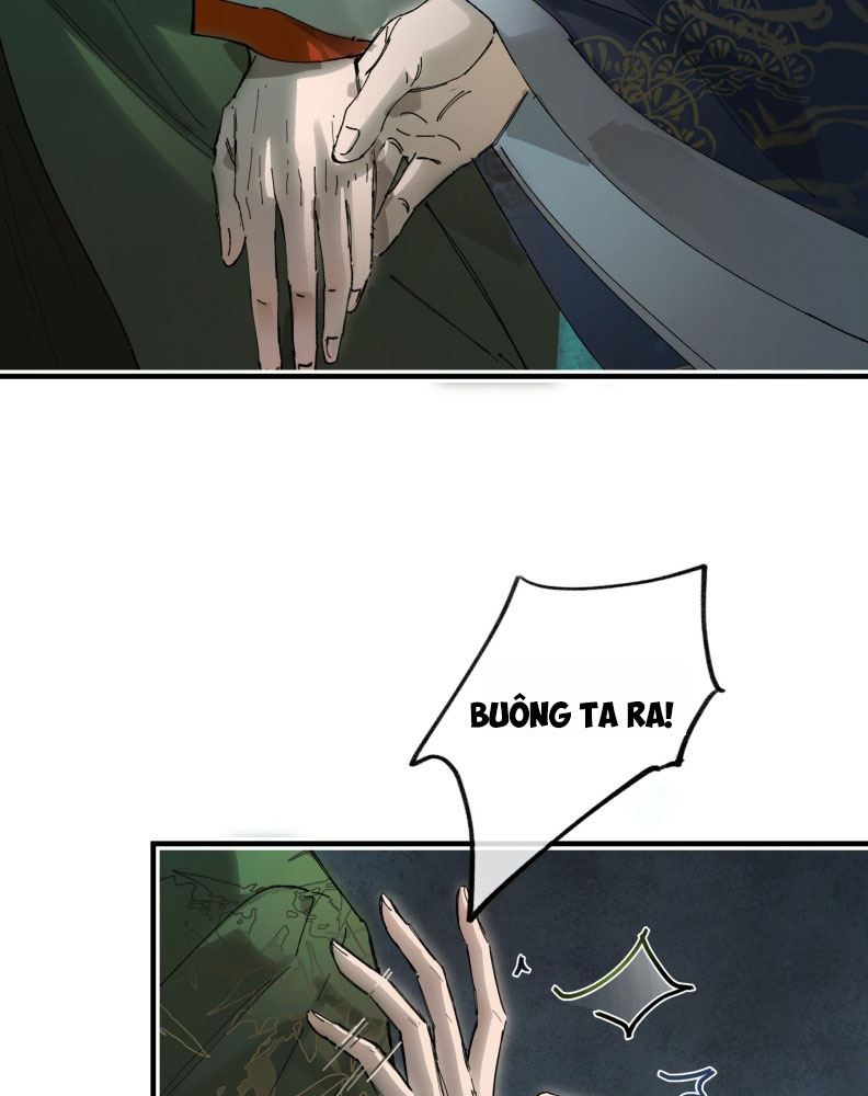 Ý Trung Nhân Chapter 14 - Next Chapter 15
