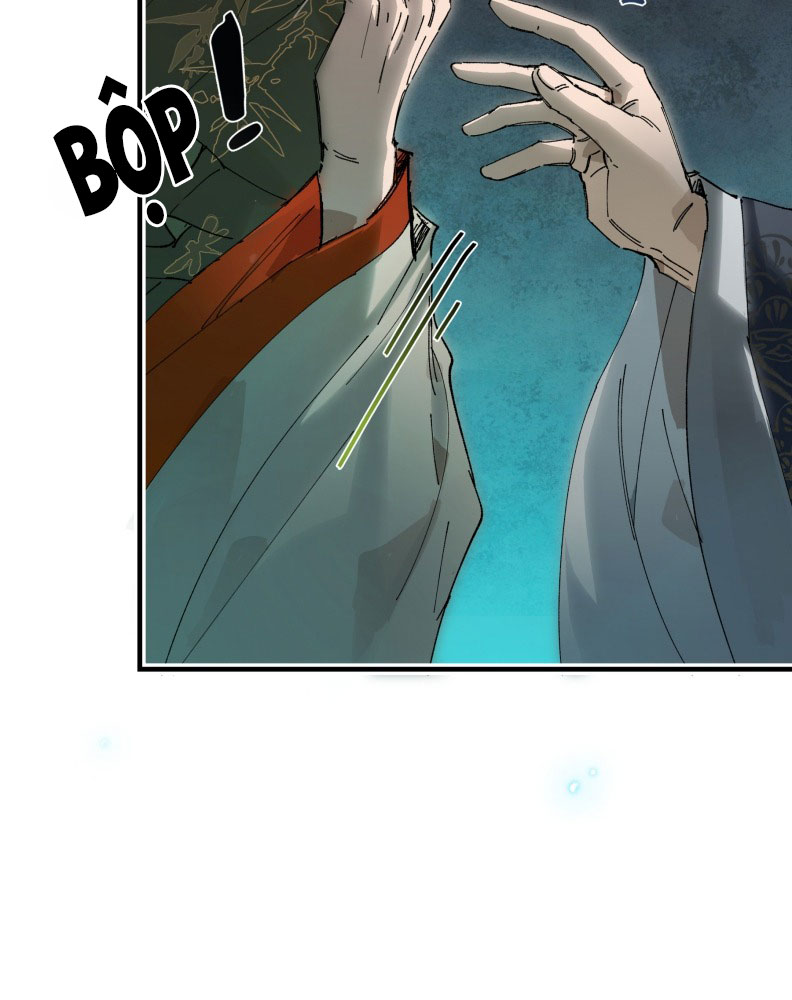 Ý Trung Nhân Chapter 14 - Next Chapter 15