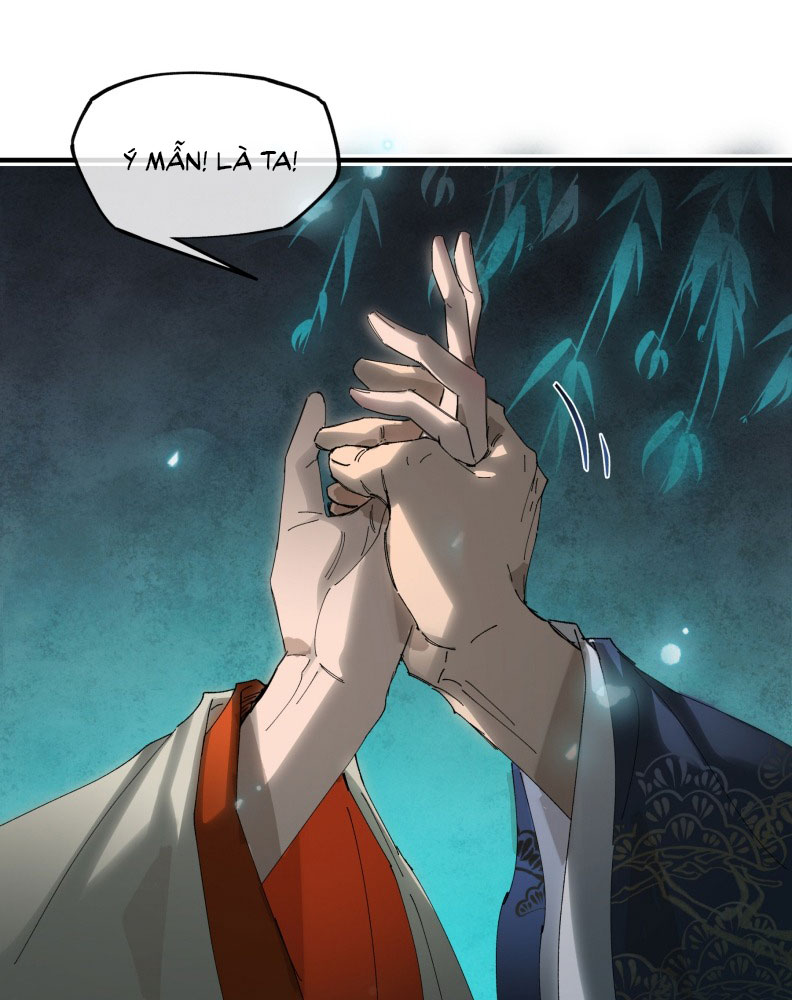 Ý Trung Nhân Chapter 14 - Next Chapter 15