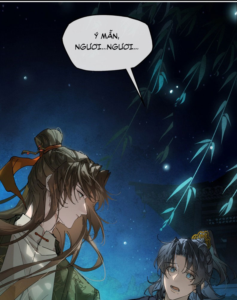 Ý Trung Nhân Chapter 14 - Next Chapter 15