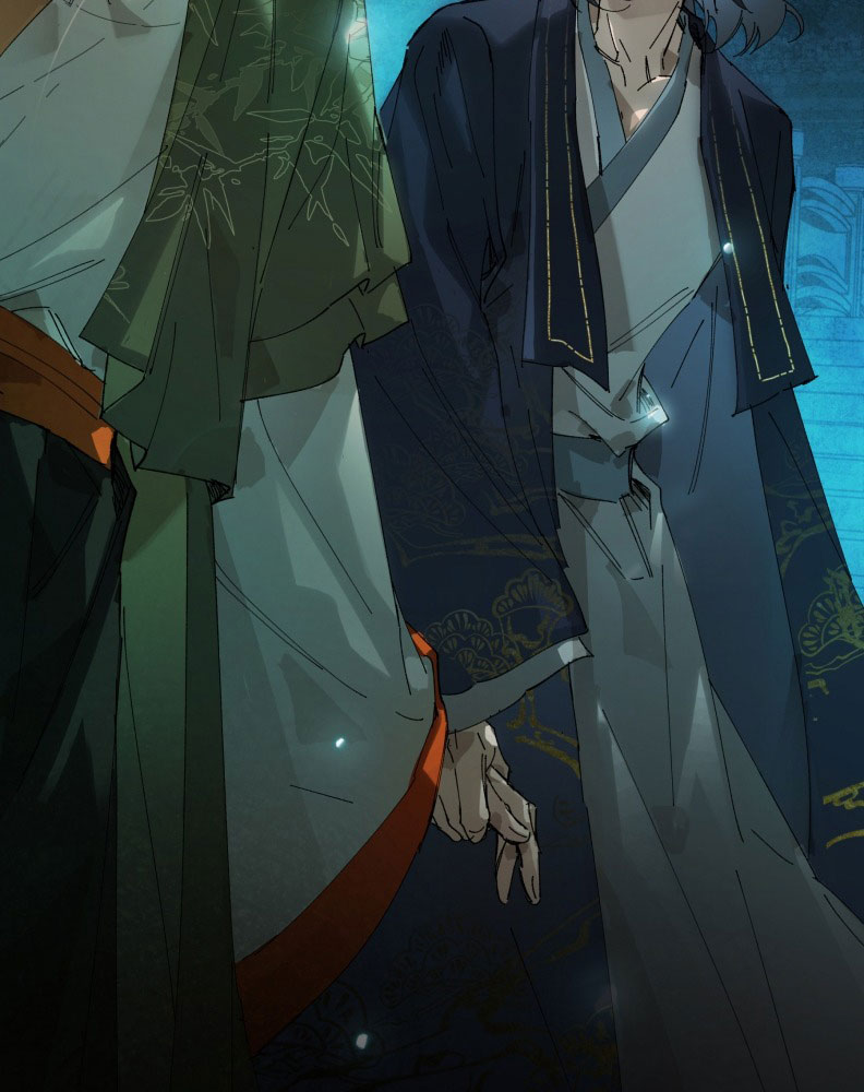 Ý Trung Nhân Chapter 14 - Next Chapter 15