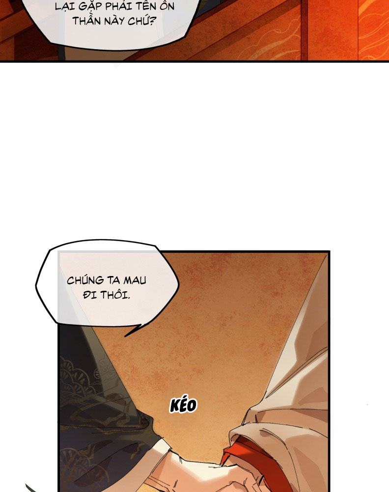 Ý Trung Nhân Chapter 14 - Next Chapter 15
