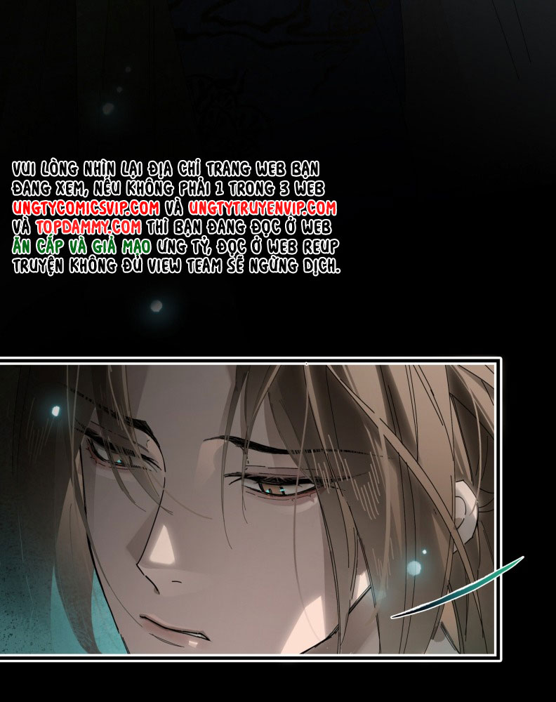 Ý Trung Nhân Chapter 14 - Next Chapter 15