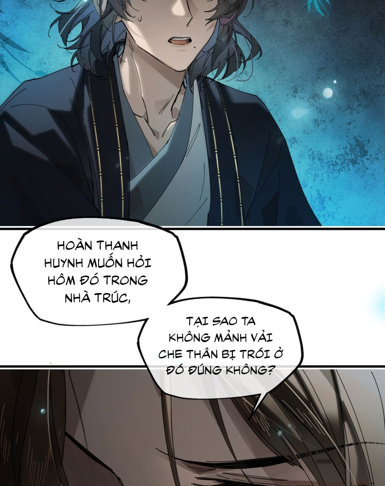 Ý Trung Nhân Chapter 14 - Next Chapter 15