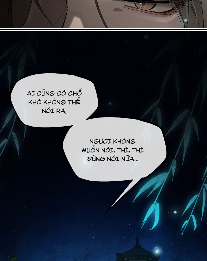Ý Trung Nhân Chapter 14 - Next Chapter 15