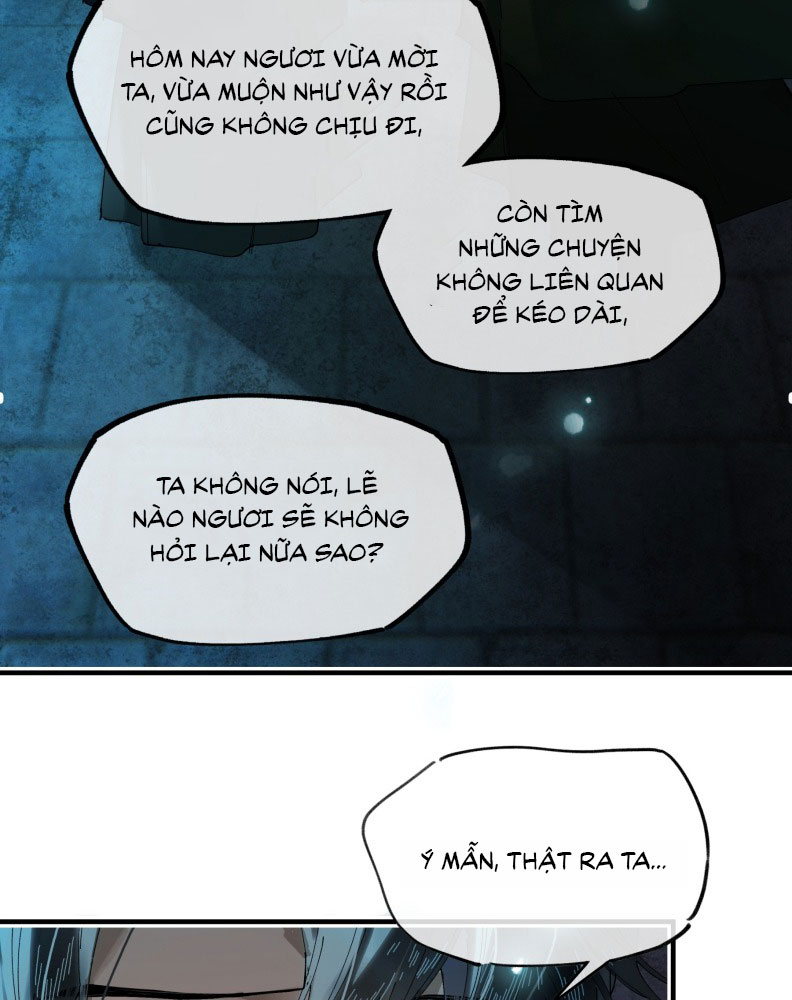Ý Trung Nhân Chapter 14 - Next Chapter 15