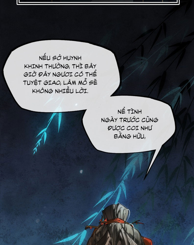 Ý Trung Nhân Chapter 14 - Next Chapter 15