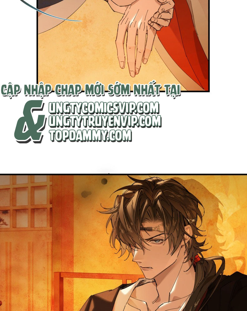 Ý Trung Nhân Chapter 14 - Next Chapter 15