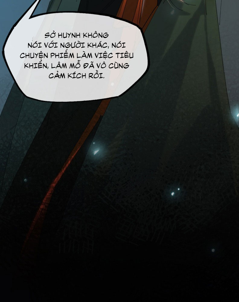 Ý Trung Nhân Chapter 14 - Next Chapter 15