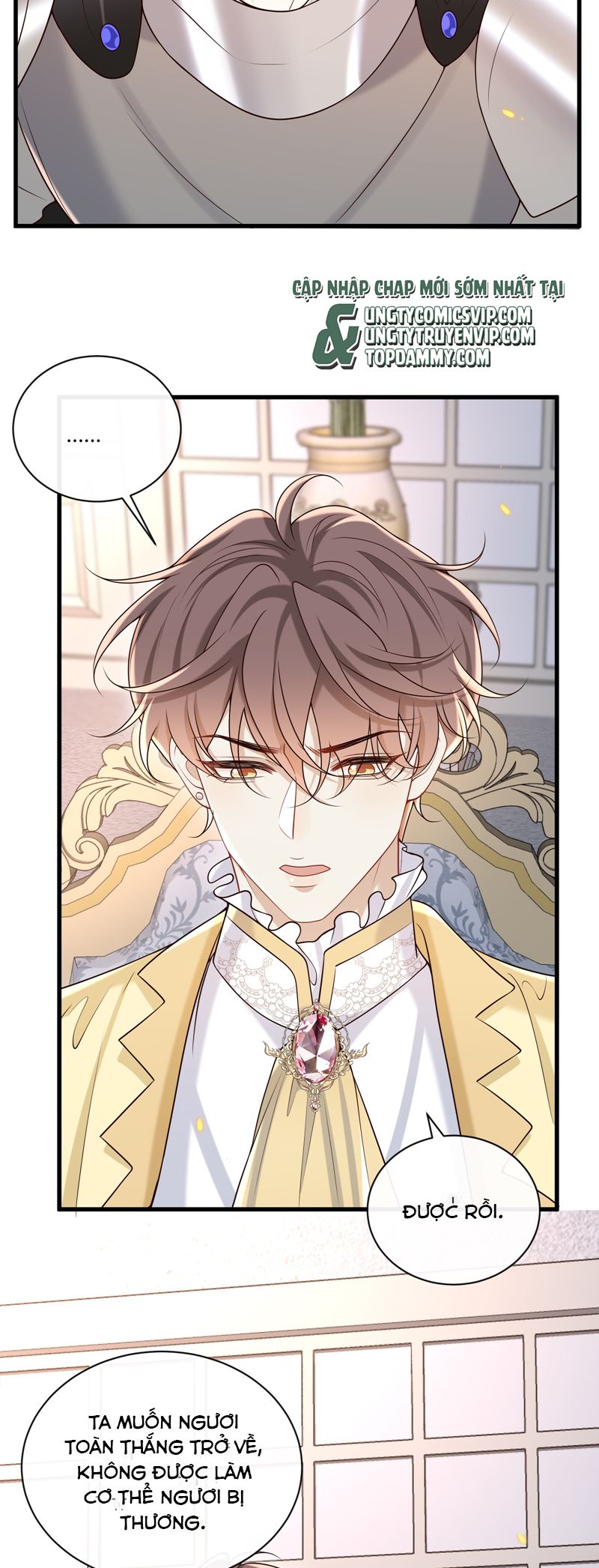 Anh Ấy Đến Từ Màn Đêm Chapter 55 - Trang 4